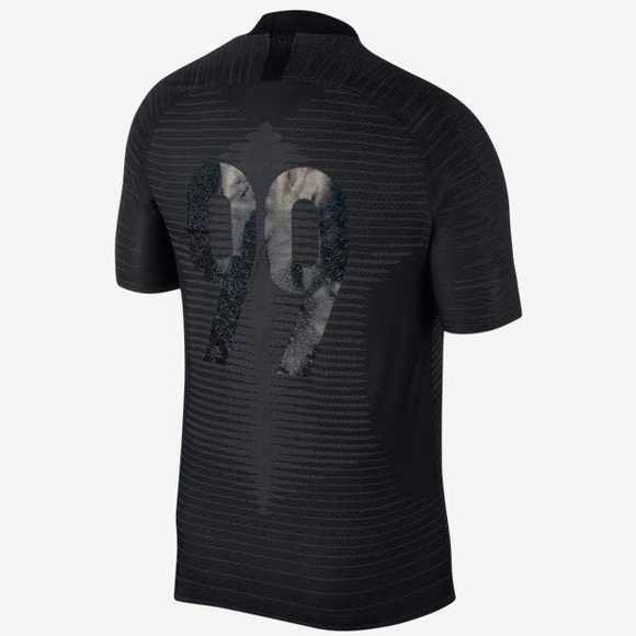 Rare Nike EA Sports Limited Edition Vaporknit Jersey Ultimate Team99 Soccer  XXL - Picture 2 of 16